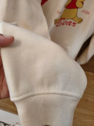 Sudadera Winnie the Pooh Disney Talla S