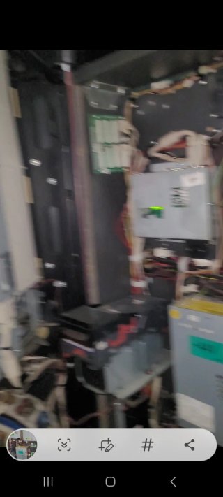 Máquina tragaperras Marmita de Oro para piezas