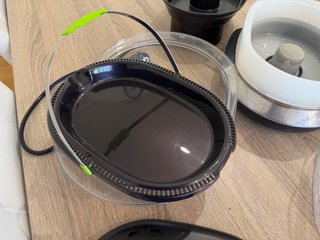Vaporera Eléctrica Tefal Vitacuisine Compact