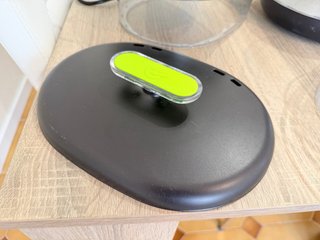Vaporera Eléctrica Tefal Vitacuisine Compact