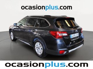 Subaru Outback 2.0 TD Executive Plus CVT Lineartron AWD 110 kW (150 CV)