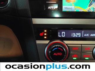 Subaru Outback 2.0 TD Executive Plus CVT Lineartron AWD 110 kW (150 CV)