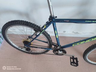 Bicicleta Conor Pro 1100