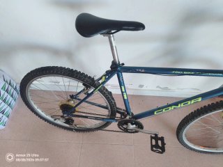 Bicicleta Conor Pro 1100