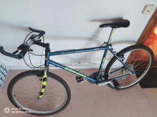 Bicicleta Conor Pro 1100