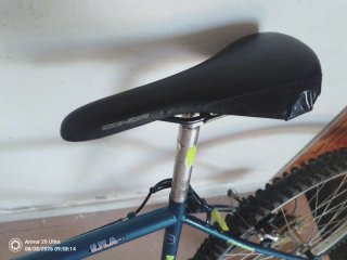 Bicicleta Conor Pro 1100