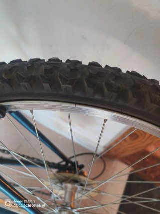 Bicicleta Conor Pro 1100