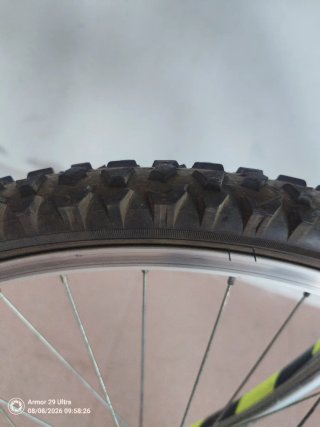 Bicicleta Conor Pro 1100