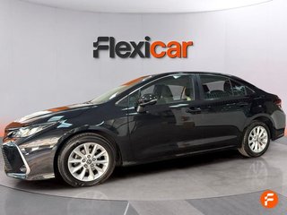 Toyota Corolla 1.5 VVT-i (TNGA)