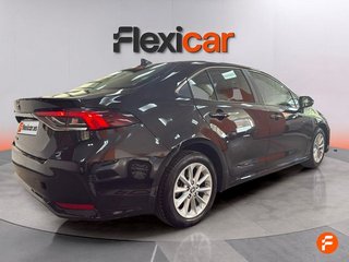 Toyota Corolla 1.5 VVT-i (TNGA)