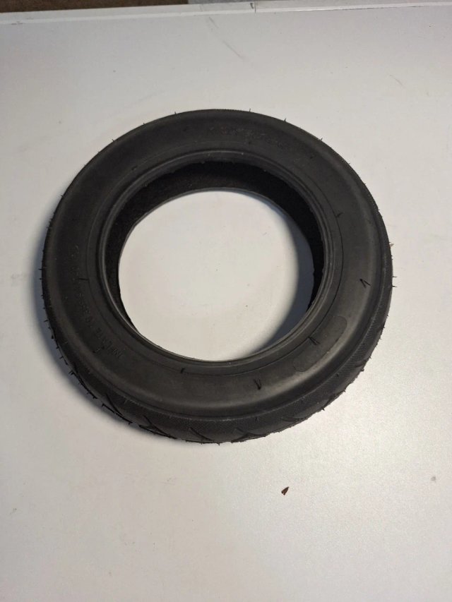 Neumático 10x2.125 Scooter Eléctrico Tubeless