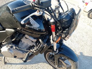 OFERTA Honda CBF 500 Honda goldwing