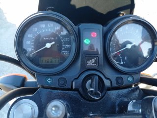 OFERTA Honda CBF 500 Honda goldwing