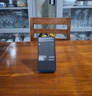Caja iPhone 13 Pro Grafito