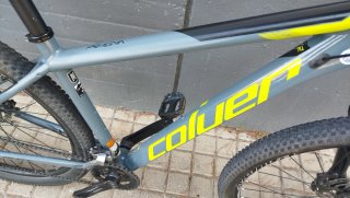 Coluer Pragma 294 29" MTB Talla M Shimano