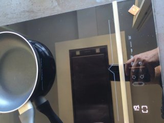 Placa de inducción De Dietrich DPI7878X
