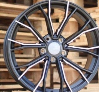 LLANTAS BMW M COMPETICION 19 PULG