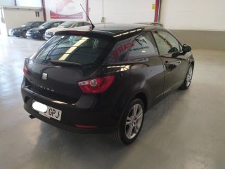 SEAT Ibiza 2009