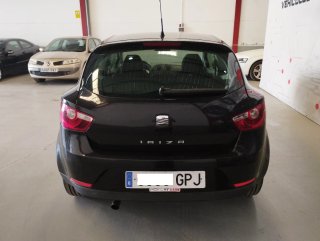 SEAT Ibiza 2009