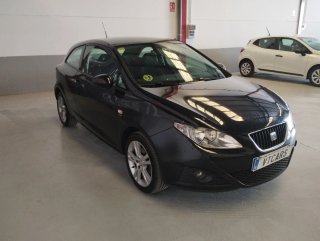 SEAT Ibiza 2009
