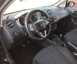 SEAT Ibiza 2009