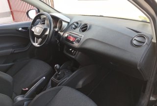 SEAT Ibiza 2009