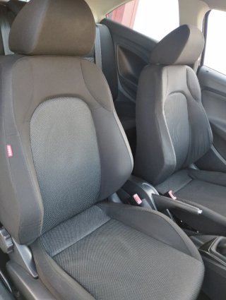 SEAT Ibiza 2009