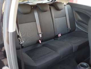 SEAT Ibiza 2009
