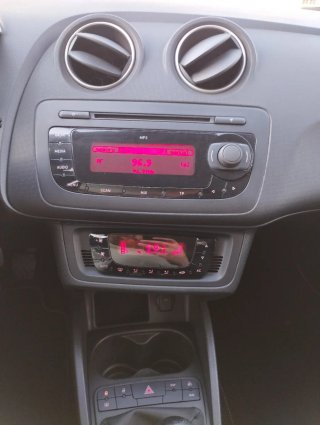 SEAT Ibiza 2009