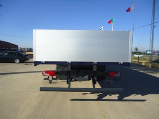 Mercedes ACTROS 25 40-CAMIONES GRUAS