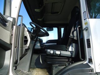 Mercedes ACTROS 25 40-CAMIONES GRUAS