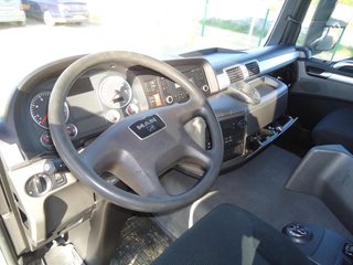 Mercedes ACTROS 25 40-CAMIONES GRUAS