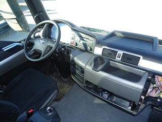 Mercedes ACTROS 25 40-CAMIONES GRUAS