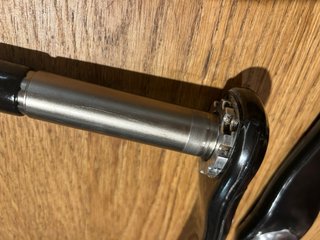 Bielas Sram XX1 Carbono Eje GXP