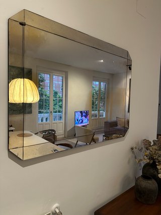 Espejo Vintage Zara Home