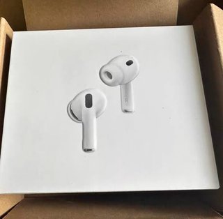 AirPods Pro 3 con cancellazione del rumore