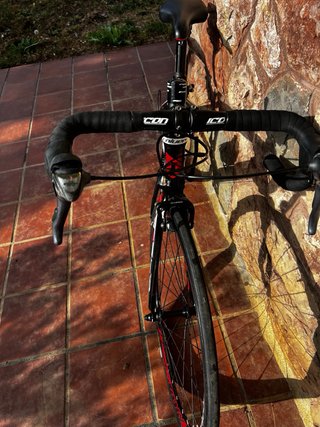 Bicicleta Infantil 24” Coluer Meteor