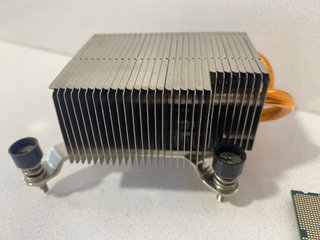i5-4570S + Disipador HP EliteDesk 800 G1 USDT