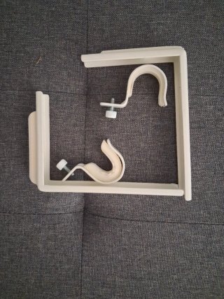Cortinas Ikea Lino Crudo