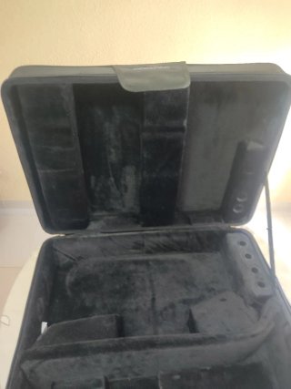 Funda para trompeta y fliscorno