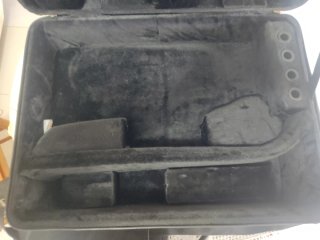 Funda para trompeta y fliscorno