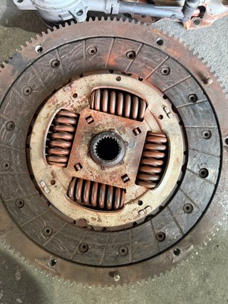 Kit Embrague Valeo 2.0 TDI 140cv