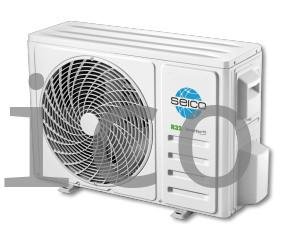 Aire Acondicionado Inverter Calefacción Wifi 2236 frigorías