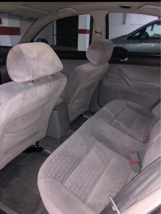 Volkswagen Passat 2002