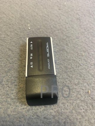 Lettore di schede di memoria USB