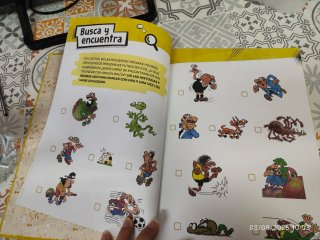Mi primer Mortadelo y Filemón - ¡Cracks del balón!