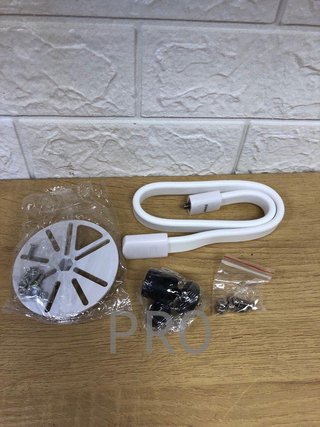 Soporte Flexible para Cámara