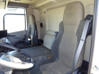 DAF CF 75 310-CAMIONES GRUA