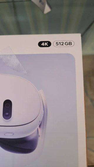 Meta Quest 3 512GB Nuevas con Garantía
