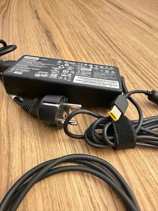 Dock Station Lenovo ThinkPad USB-C